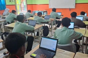 Dukung transformasi digital pendidikan, PIJAR sukses kawal 85 ribu ujian digital di 31 provinsi