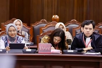 Pasal penghinaan Presiden di KUHP baru diuji ke MK