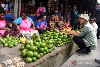 Kemarin, Gibran tunda ke Yahukimo hingga DPD soal pilkada tak langsung