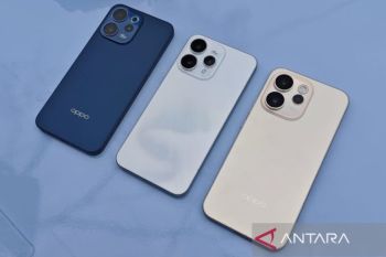 Oppo Reno15 Series resmi rilis di Indonesia dengan fitur AI konten