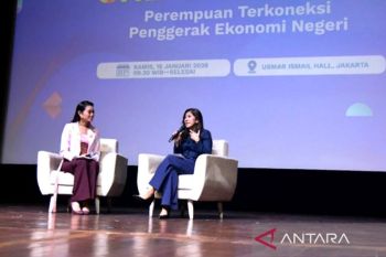 Menkomdigi: Orang tua berperan lindungi anak dari kejahatan digital