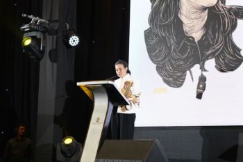 "Selamatkan Nyawa, Hadirkan Tawa" sorot pentingnya ketahanan kesehatan