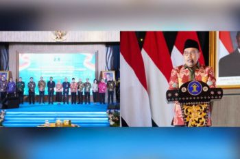 Ombudsman: Pembangunan Zona Integritas upaya terhindar  malaadministrasi