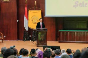 Yusril: Nilai  intelektual fondasi akademik di tengah dinamika politik