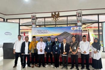 UIN Walisongo lepas peserta KKN Mandiri Misi Khusus (MMK) 2026 di Wonosobo