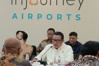 DPR minta InJourney bantu tingkatkan sektor pariwisata