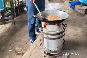 ITPLN ajak pesantren jadi agen transisi energi lewat kompor biomassa