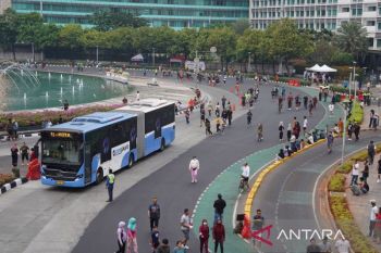 Kriminal sepekan, kasus asusila di taksi hingga Richard Lee dicekal