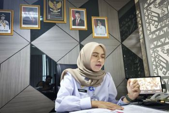 Pemkot Bandarlampung sebut sektor tersier penyumbang terbesar investasi