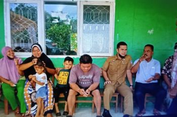 Alokasi Dana Desa Pasaman Barat pada 2026 sebesar Rp86 miliar