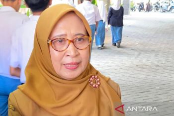 Dispendukcapil Kota Malang kejar target nasional aktivasi IKD pada 2026