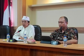 Kemenag Bali inisiasi pendirian pendidikan khusus Hindu (Widyalaya)