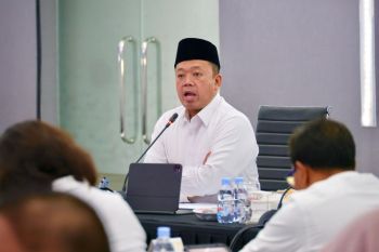 Menteri Nusron: Perlu disiapkan pelatihan hingga asesmen tingkatkan layanan pertanahan
