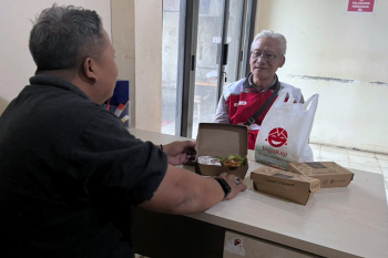 Murah yang diserbu order fiktif, JogjaKita pilih lindungi pengguna dan permudah driver klaim