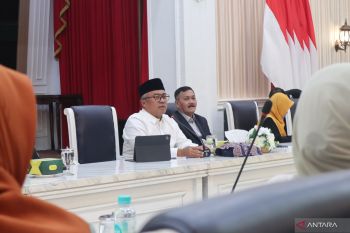 Sekda Bogor terapkan sistem keuangan Setda berbasis real time