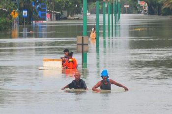 PLN percepat pemulihan listrik di Jepara, Pati, dan Kudus