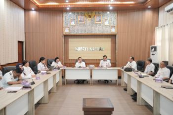 Pemkab Kapuas bersiap pembangunan Sekolah Rakyat Batuah dimulai Oktober