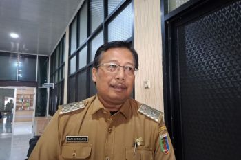 Pemprov Lampung perkuat kerja sama antardaerah jaga ketersediaan cabai