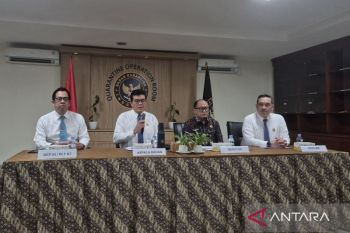 Barantin antisipasi ancaman virus PPR masuk Indonesia