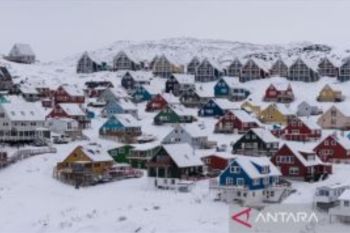 Denmark: Penguasaan Paksa AS Atas Greenland Jadi Lonceng Kematian NATO