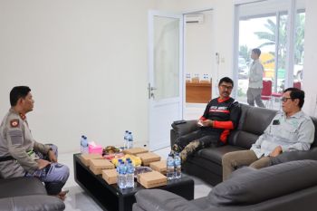 Polda Kaltara Komitmen Amankan Sektor Investasi Penopang Ekonomi Daerah