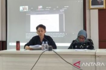 Edukasi Masyarakat Soal Child Grooming, The Broken String Diapresiasi