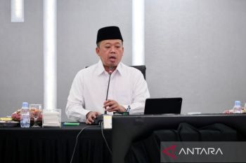 Menteri ATR gandeng kampus percepat pendaftaran tanah