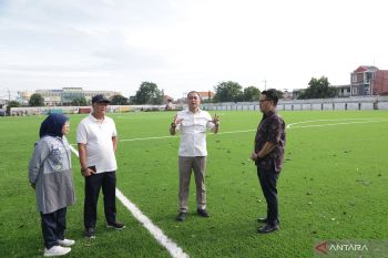 Pemkot Surabaya jadikan Wisma Karanggayam pusat pembibitan atlet