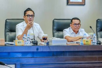 Wali Kota minta akses evakuasi pemadam kebakaran tak disalahgunakan