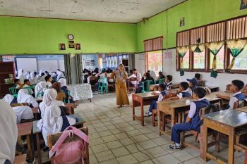 Dinkes Lampung Selatan gencar tes HIV kelompok rentan cegah penyebaran