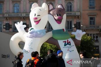 Olimpiade Musim Dingin 2026 akan Tampilkan Inovasi Siaran Berbasis AI