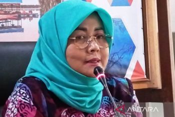 Dispar Kaltim kembangkan kota kreatif cetak ekraf unggul
