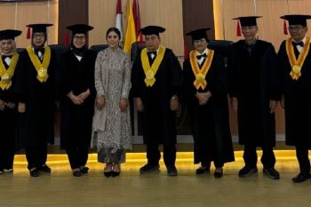 Dr. Anisha: Kemandirian BUMN wujudkan kemakmuran rakyat