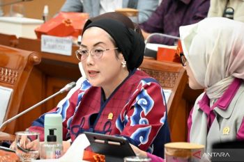 DPR nilai pasal nikah siri dalam KUHP untuk lindungi perempuan dan anak