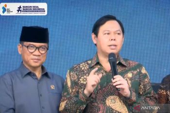 DPD gandeng Kemendes siapkan apresiasi untuk desa paling hijau