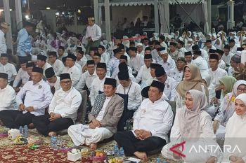 Menag RI: Isra Miraj momentum tingkatkan kualitas spritual