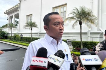 Presiden Prabowo kumpulkan 1.200 rektor bahas strategi pendidikan