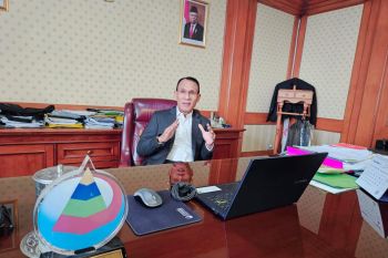 Induk KUD nilai Kopdes Merah Putih sejalan dengan rekomendasi rakernas PDIP