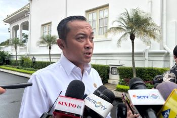 Prabowo bahas solusi kekurangan 100 ribudokter di pertemuan rektor