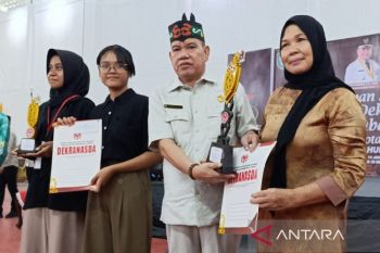 DPRD Kotim apresiasi kesuksesan Sampit Expo 2026