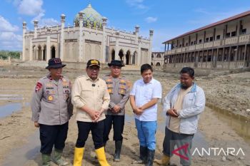 KSP: Pesantren Darul Mukhlisin Aceh Tamiang dapat perhatian khusus