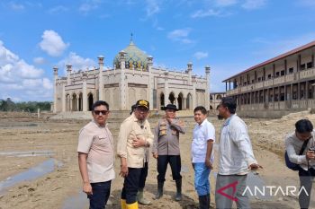 KSP: Pesantren Darul Mukhlisin Aceh Tamiang dapat perhatian khusus