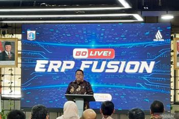 DKI siap tingkatkan kualitas air minum perpipaan