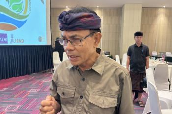 Pemprov Bali kunci lalu lintas sapi Jembrana buntut penyakit LSD