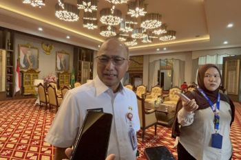 Pemprov Sumsel terus evaluasi progres perbaikan Jembatan P6 Lalan Musi Banyuasin