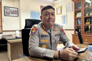 Polda Kepri tindaklanjuti laporan seorang wanita dianiaya oknum Brimob