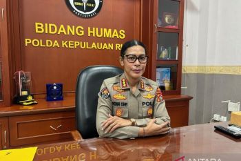 Polda Kepri selidiki kasus video asusila ASN Pemkot Batam