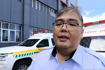 RSUD Wamena optimalkan ambulans bantuan pemprov untuk layani warga