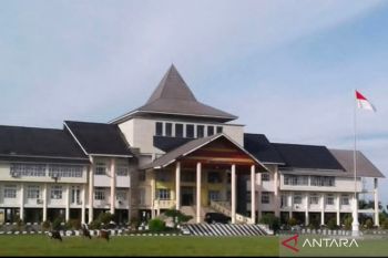 Mukomuko gandeng Unib susun standar harga barang dan jasa