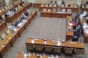 RUU Perampasan Aset akan terdiri dari 8 bab dan 62 pasal